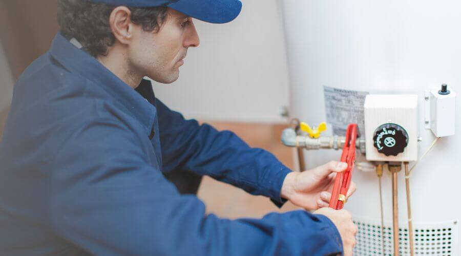 Professional emergency plumbing in Redwood Falls, MN
